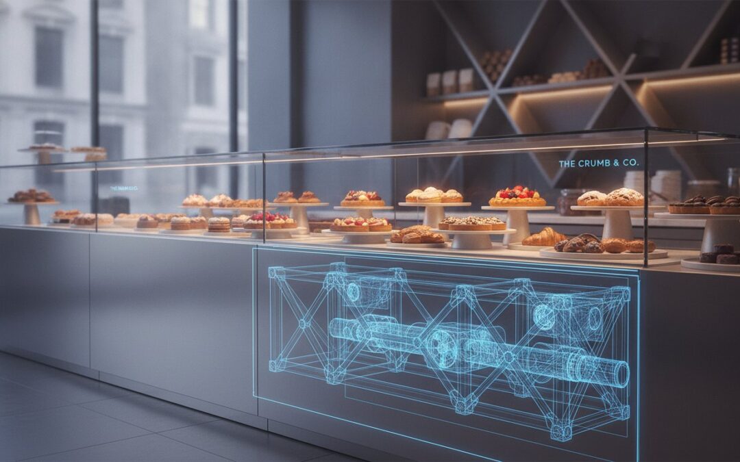 Durability Testing for Commercial Counters: Ensuring Long-Term Performance in 2026