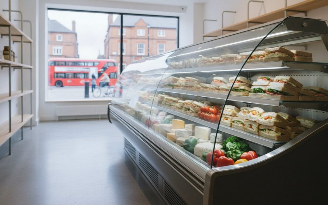 Energy Efficient Commercial Refrigeration UK: The 2026 Business Guide