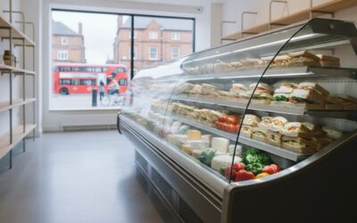 Energy Efficient Commercial Refrigeration UK: The 2026 Business Guide