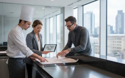 2026 Financial Planning Guide for UK Hospitality Equipment