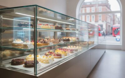 Energy Efficient Cake Display Cabinets: The 2026 Professional Buyer’s Guide