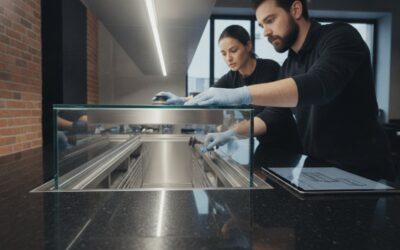 Integrating Drop-in Units into Existing Counters: The Professional Guide (2026)