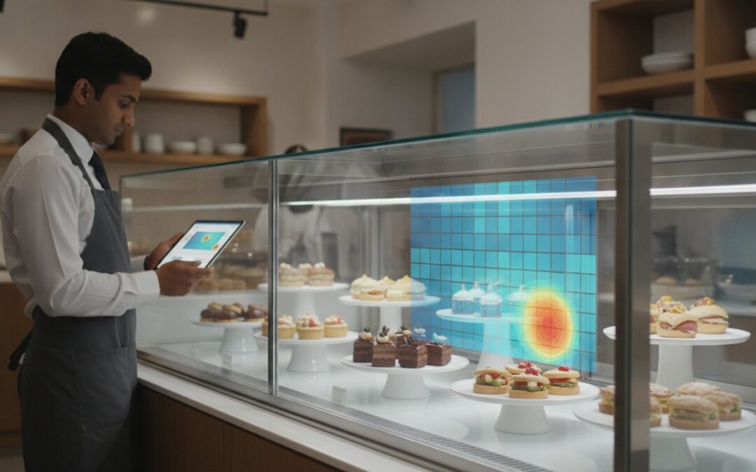 Temperature Mapping for UK Food Safety Audits (2026)