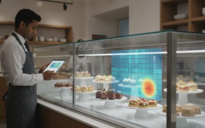 Temperature Mapping for UK Food Safety Audits (2026)
