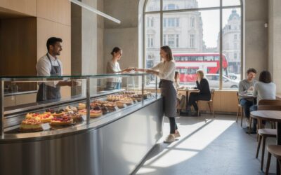 The Strategic Benefits of UK Manufactured Equipment for Hospitality in 2026
