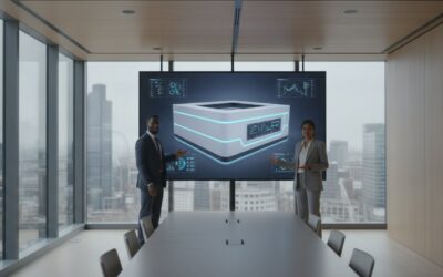 Business Case for New Equipment: 2026 Hospitality Guide