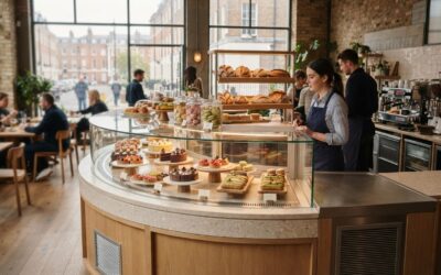 Cost of a Bespoke Patisserie Counter: What to Plan Before You Buy