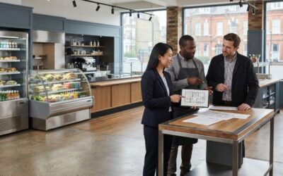 How to Choose a Commercial Refrigeration Partner in 2026
